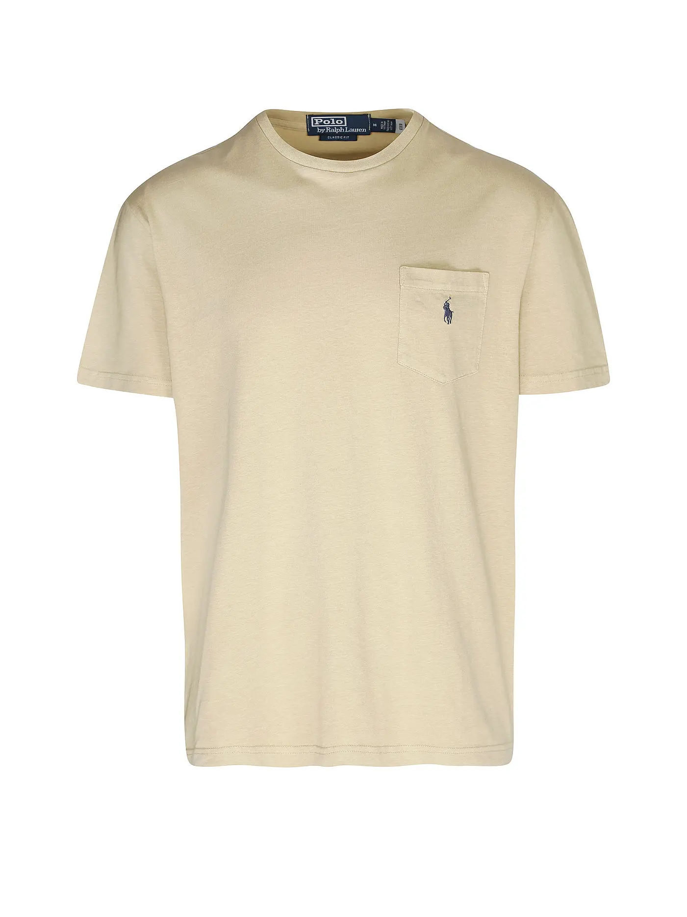 POLO RALPH LAUREN | T-Shirt | weiss